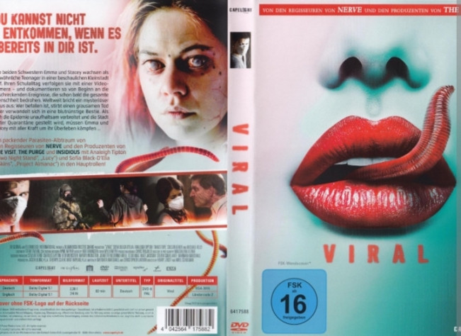 Ilustrasi Film Viral tayang di Bioskop Kamis (18/9/2025) pukul 23.00 WIB. [Int]